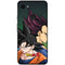 Dragon Ball Z Goku & Vegeta Google Pixel 3a XL Skin